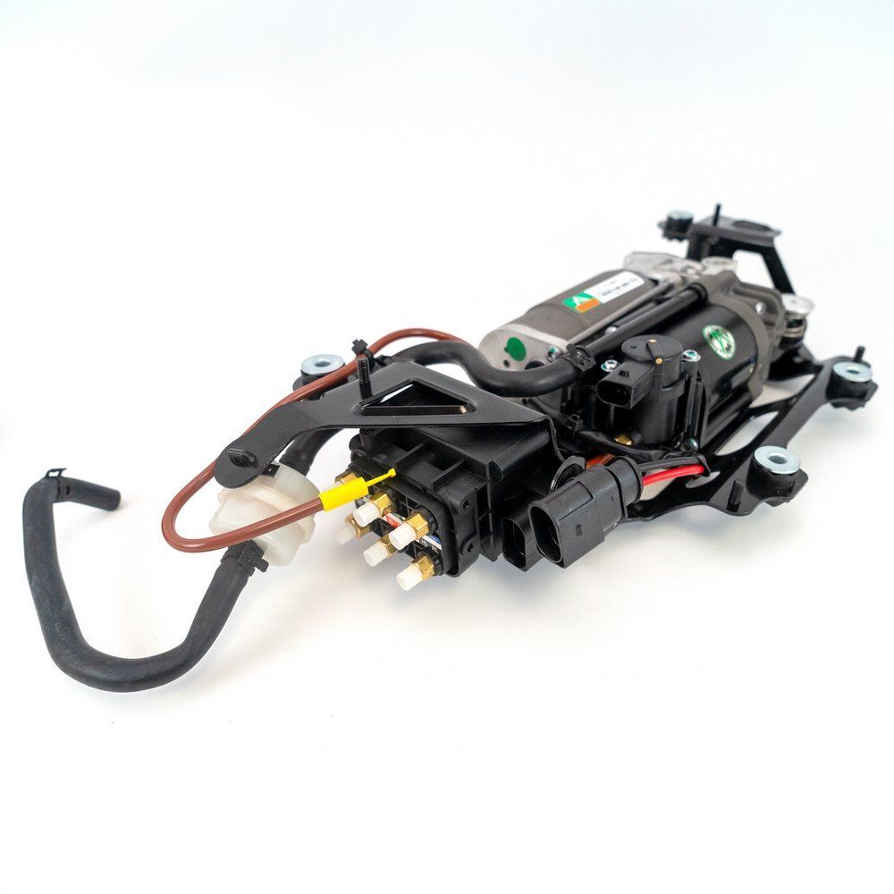 Kompresorius, suspausto oro sistema Arnott P-3301