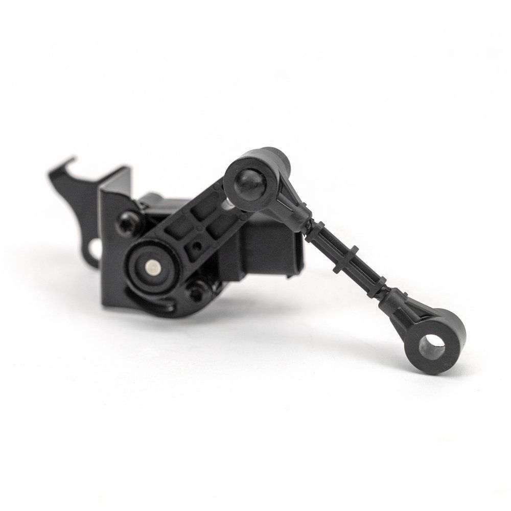 Jutiklis, žibintų diapazono reguliavimas Arnott RH-5202