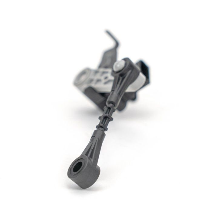 Jutiklis, žibintų diapazono reguliavimas Arnott RH-5205