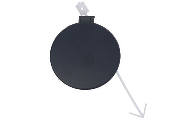 Dangtelis, vilkimo kablys BLIC 5513-00-2013927P