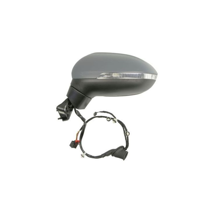 Išorinis veidrodėlis BLIC 5402-01-1585310P