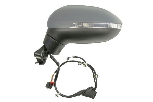 Išorinis veidrodėlis BLIC 5402-01-1585310P