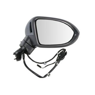 Išorinis veidrodėlis BLIC 5402-01-1585311P