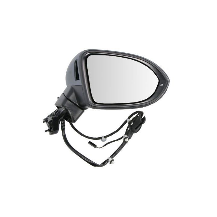 Išorinis veidrodėlis BLIC 5402-01-1585311P