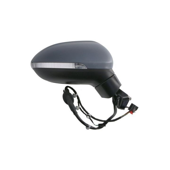 Išorinis veidrodėlis BLIC 5402-01-1585311P