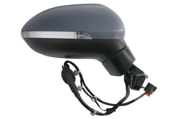 Išorinis veidrodėlis BLIC 5402-01-1585311P