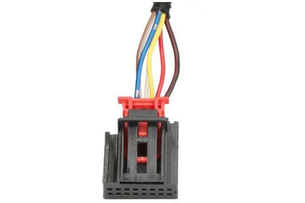 Išorinis veidrodėlis BLIC 5402-01-1585311P