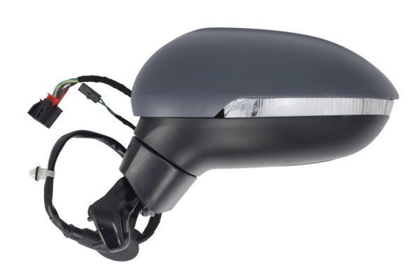 Išorinis veidrodėlis BLIC 5402-01-1585312P