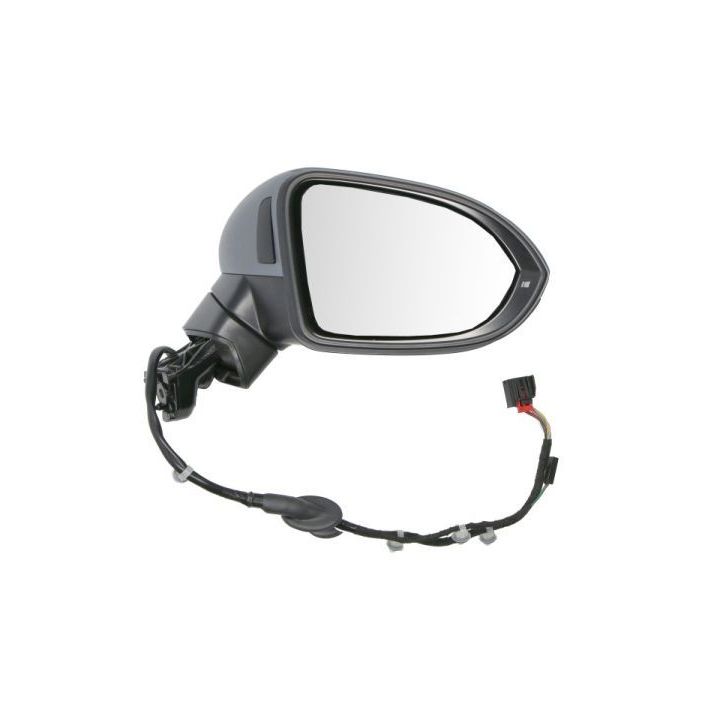 Išorinis veidrodėlis BLIC 5402-01-1585313P