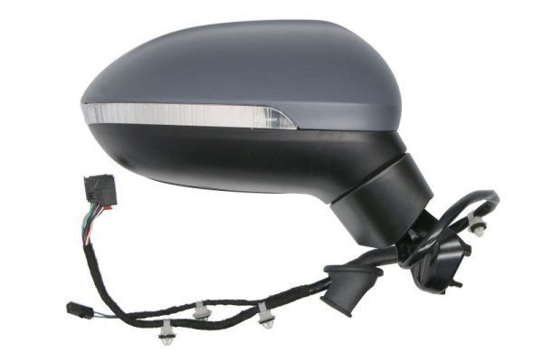 Išorinis veidrodėlis BLIC 5402-01-1585313P