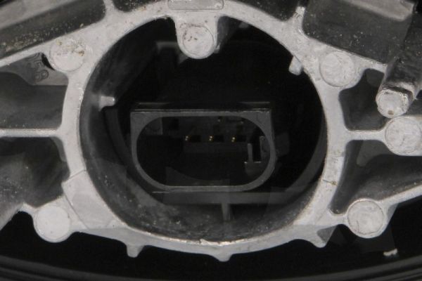 Išorinis veidrodėlis BLIC 5402-05-0884310P