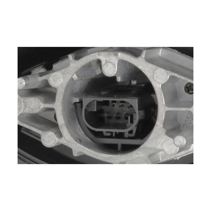 Išorinis veidrodėlis BLIC 5402-05-0884311P