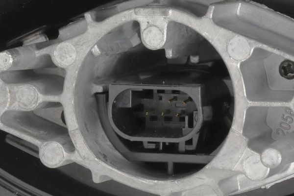 Išorinis veidrodėlis BLIC 5402-05-0884311P