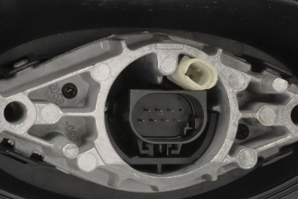 Išorinis veidrodėlis BLIC 5402-05-0884312P