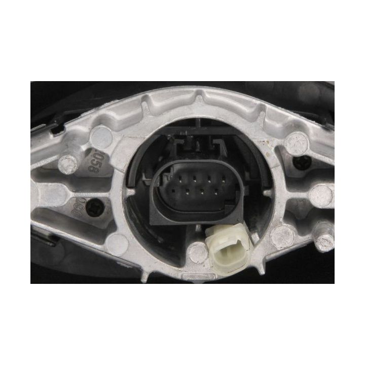 Išorinis veidrodėlis BLIC 5402-05-0884313P