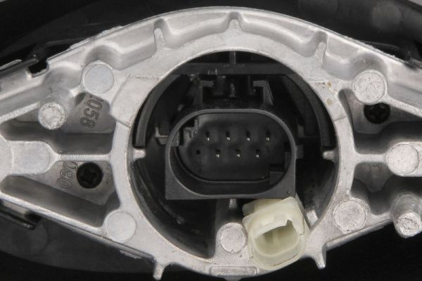 Išorinis veidrodėlis BLIC 5402-05-0884313P