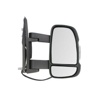 Išorinis veidrodėlis BLIC 5402-07-0320311P