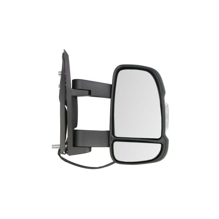 Išorinis veidrodėlis BLIC 5402-07-0320311P