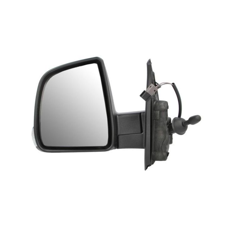 Išorinis veidrodėlis BLIC 5402-07-1891310P