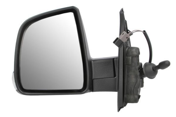 Išorinis veidrodėlis BLIC 5402-07-1891310P