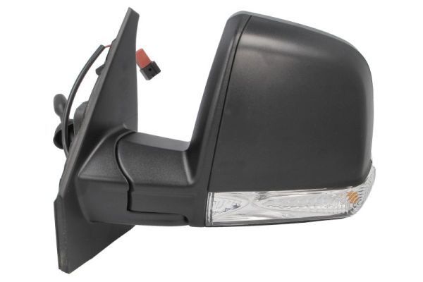 Išorinis veidrodėlis BLIC 5402-07-1891310P