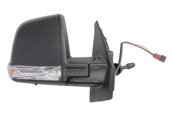 Išorinis veidrodėlis BLIC 5402-07-1891312P