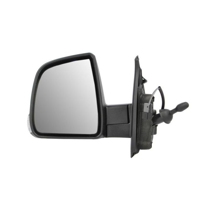 Išorinis veidrodėlis BLIC 5402-07-1891313P