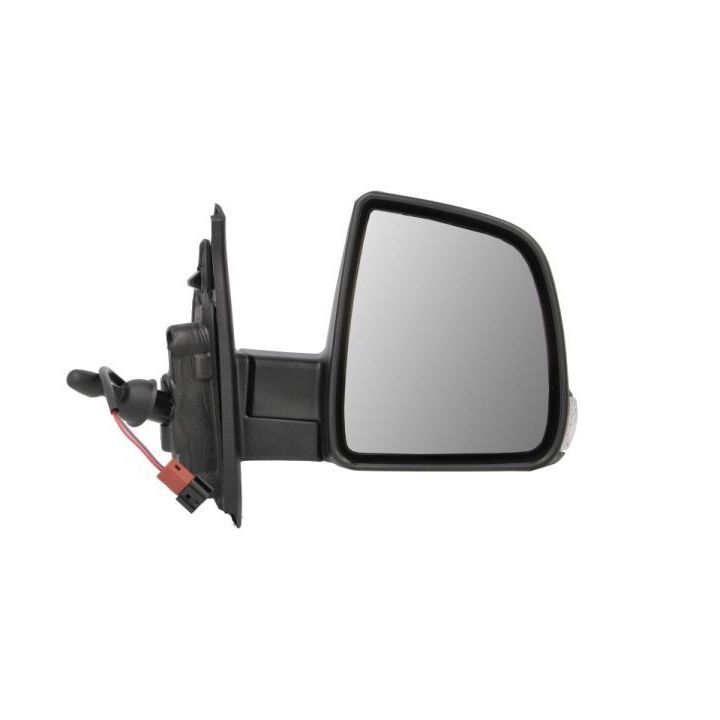 Išorinis veidrodėlis BLIC 5402-07-1891314P