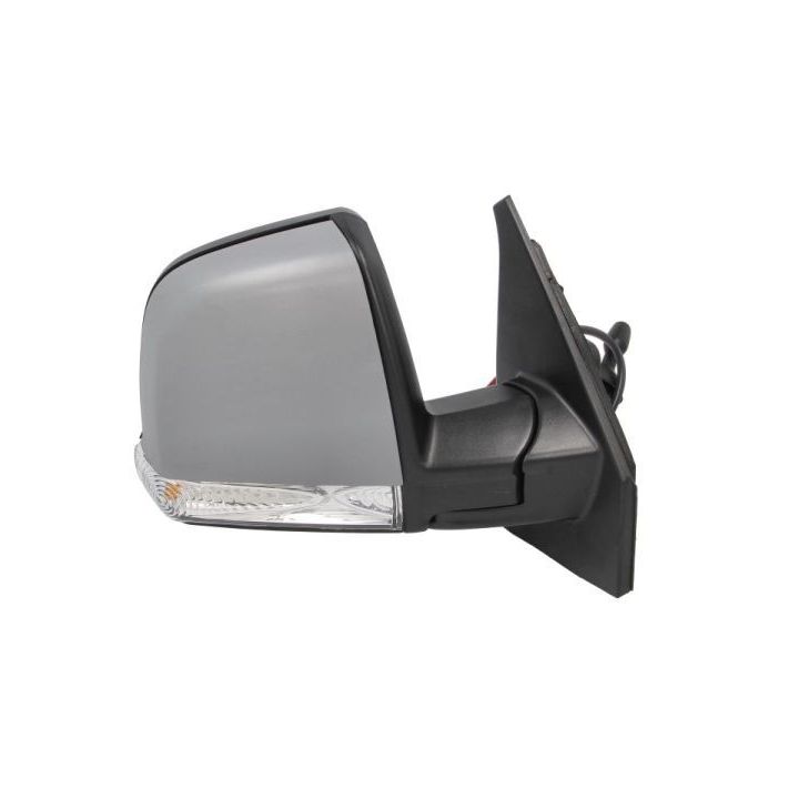 Išorinis veidrodėlis BLIC 5402-07-1891314P