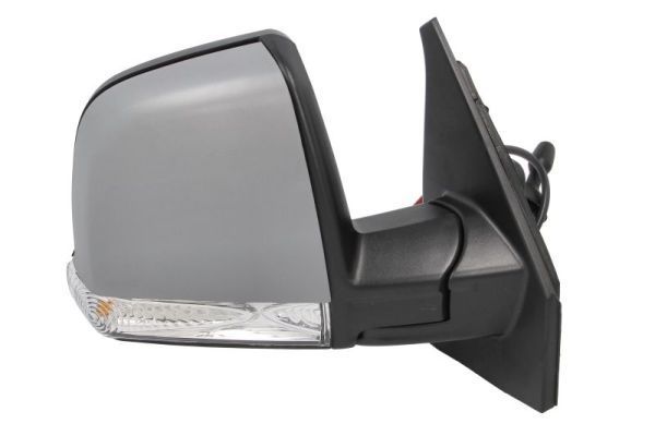 Išorinis veidrodėlis BLIC 5402-07-1891314P