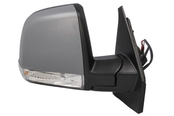 Išorinis veidrodėlis BLIC 5402-07-1891315P