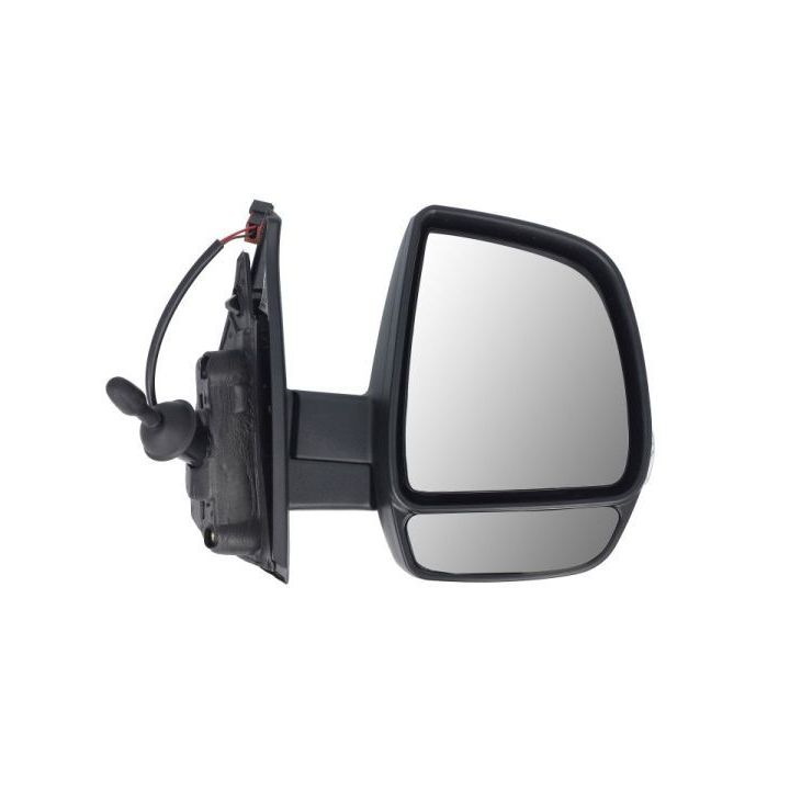 Išorinis veidrodėlis BLIC 5402-07-1891317P