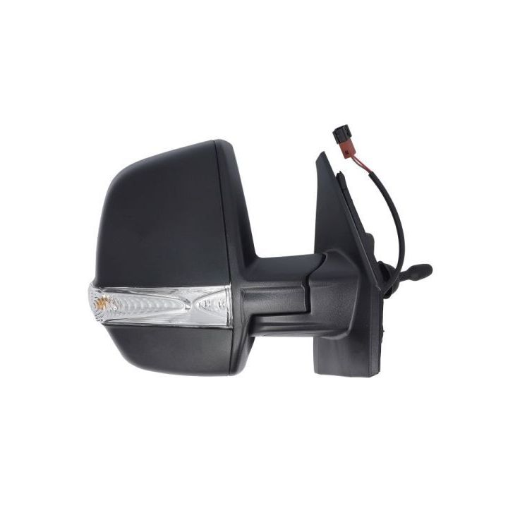 Išorinis veidrodėlis BLIC 5402-07-1891317P