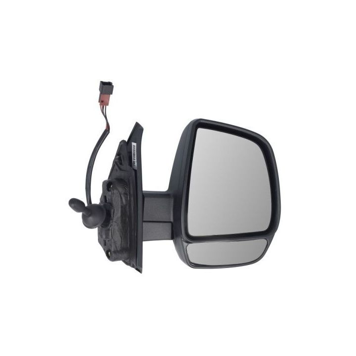 Išorinis veidrodėlis BLIC 5402-07-1891318P