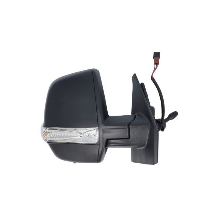 Išorinis veidrodėlis BLIC 5402-07-1891318P