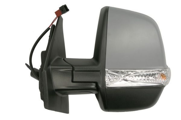 Išorinis veidrodėlis BLIC 5402-07-1891319P