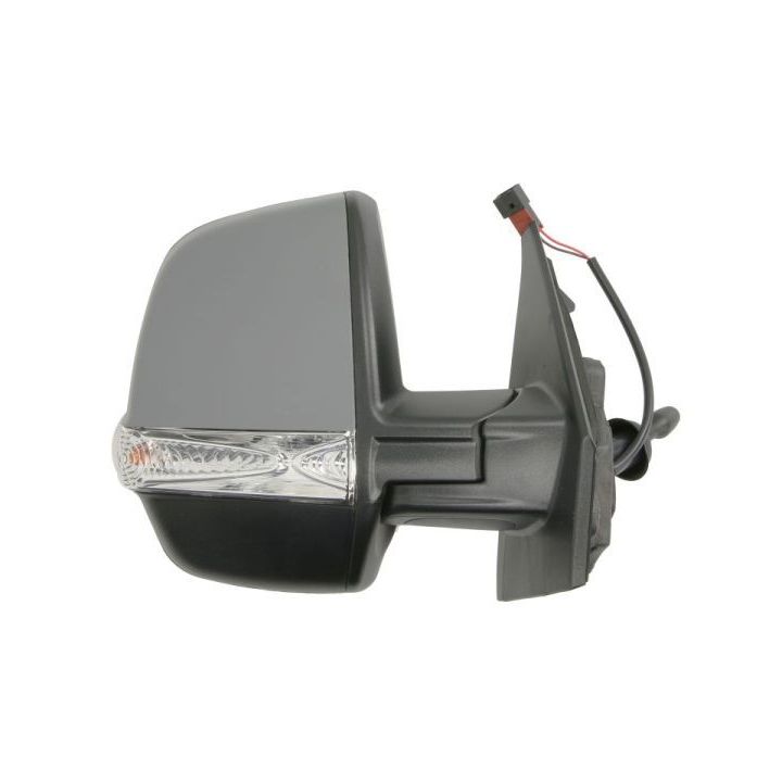 Išorinis veidrodėlis BLIC 5402-07-1891320P