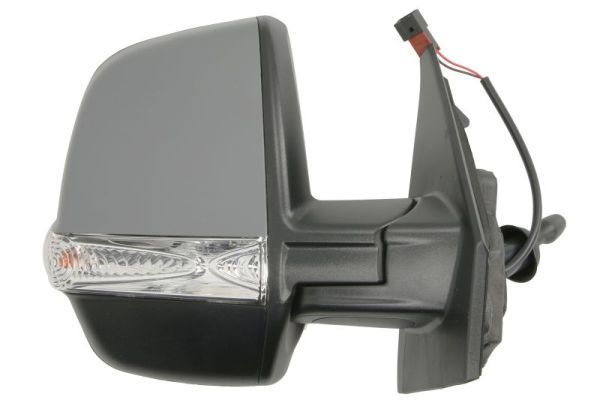 Išorinis veidrodėlis BLIC 5402-07-1891320P