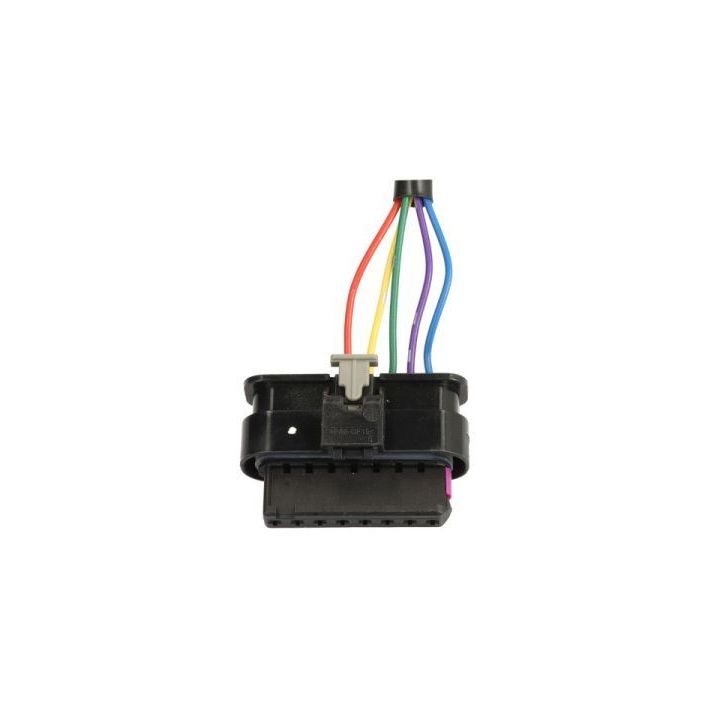 Išorinis veidrodėlis BLIC 5402-07-2590312P