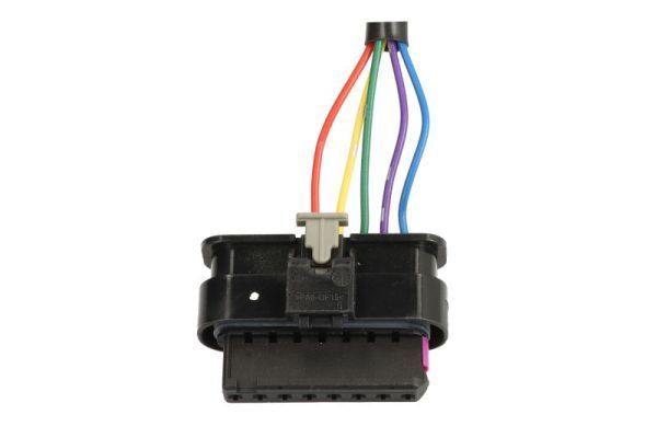 Išorinis veidrodėlis BLIC 5402-07-2590312P