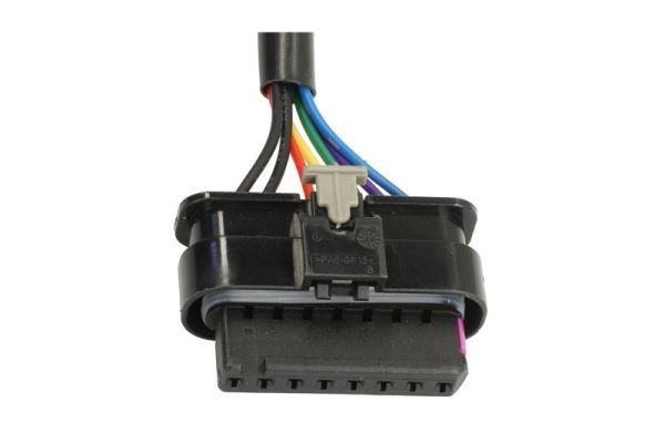 Išorinis veidrodėlis BLIC 5402-07-2590313P