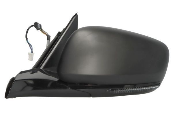 Išorinis veidrodėlis BLIC 5402-09-1241310P