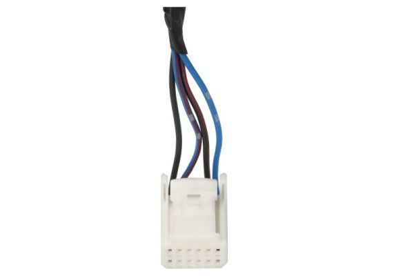 Išorinis veidrodėlis BLIC 5402-09-1241310P