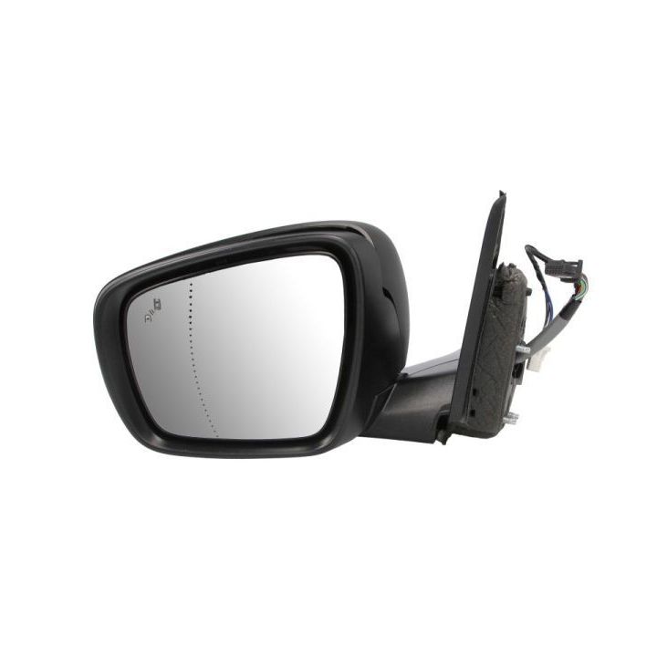 Išorinis veidrodėlis BLIC 5402-09-1241312P