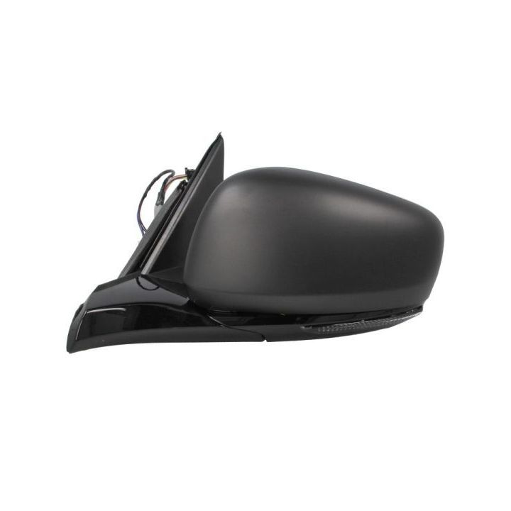 Išorinis veidrodėlis BLIC 5402-09-1241312P