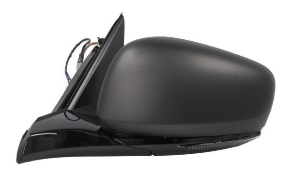 Išorinis veidrodėlis BLIC 5402-09-1241312P