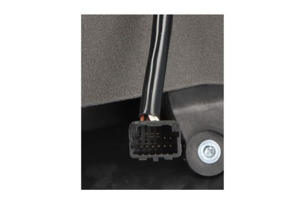 Išorinis veidrodėlis BLIC 5402-09-2325310P