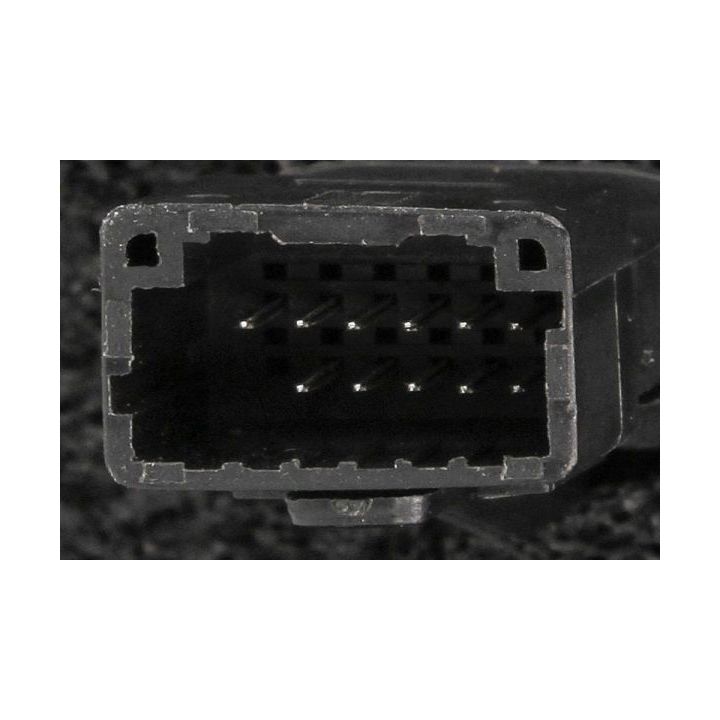 Išorinis veidrodėlis BLIC 5402-09-2476311P