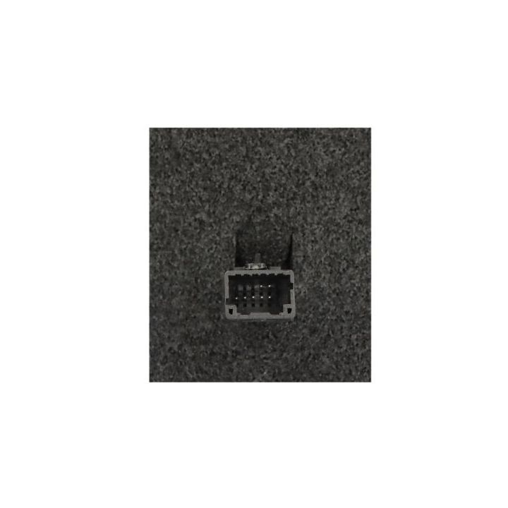 Išorinis veidrodėlis BLIC 5402-09-2476314P