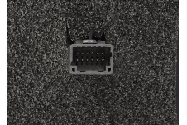 Išorinis veidrodėlis BLIC 5402-09-2476317P